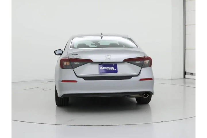 $26998 : Honda Civic 2025 Sport 4dr S image 6