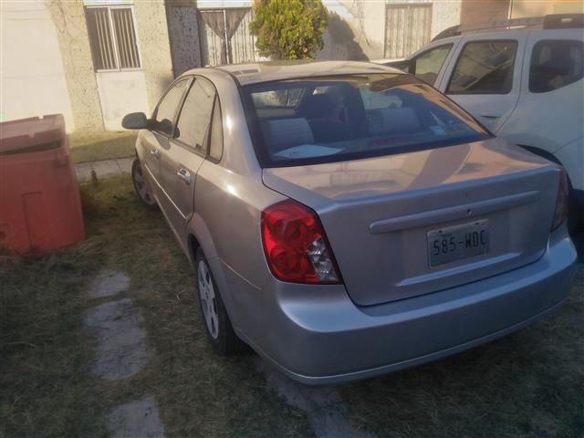 $63000 : Chevrolet optra 2008 manual image 1