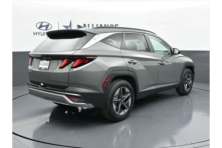 $28988 : Hyundai TUCSON 2026 SEL 4dr image 3