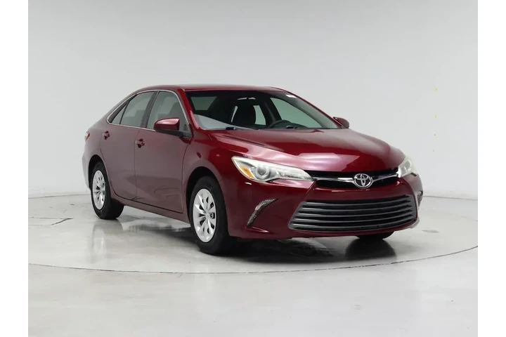 $18998 : Toyota Camry 2017 LE 4dr Sed image 1