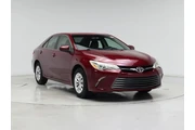 Toyota Camry 2017 LE 4dr Sed