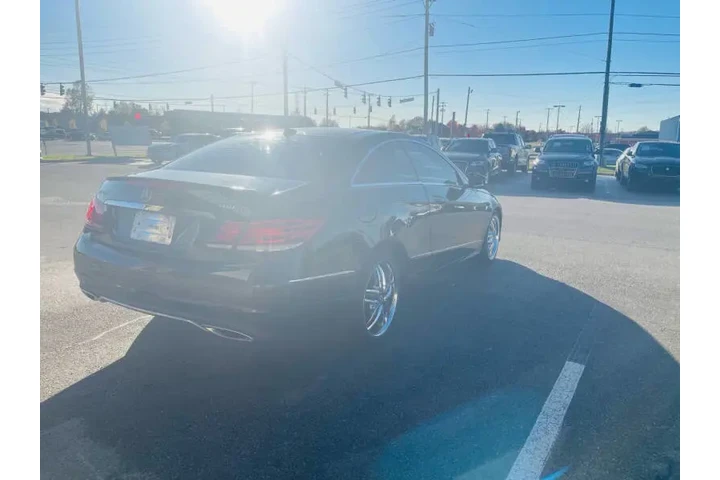 $9999 : 2015 Mercedes-Benz E-Class E image 7