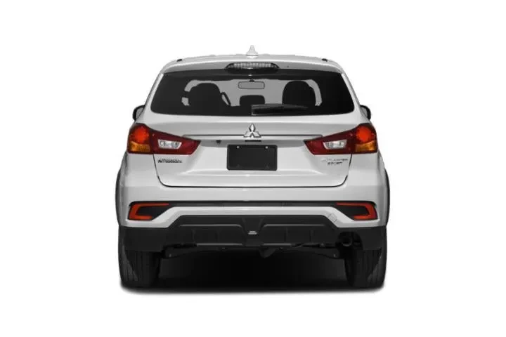 $9575 : Mitsubishi Outlander Sport 2 image 5