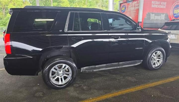 $17250 : 2015 CHEVROLET TAHOE image 5