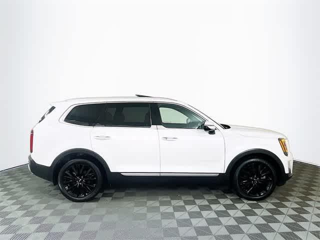 $28677 : PRE-OWNED 2020 KIA TELLURIDE image 10