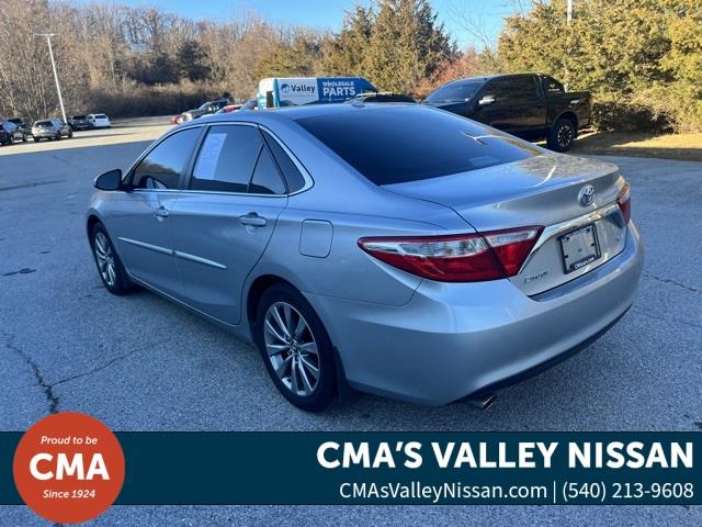 $21871 : PRE-OWNED 2017 TOYOTA CAMRY image 7