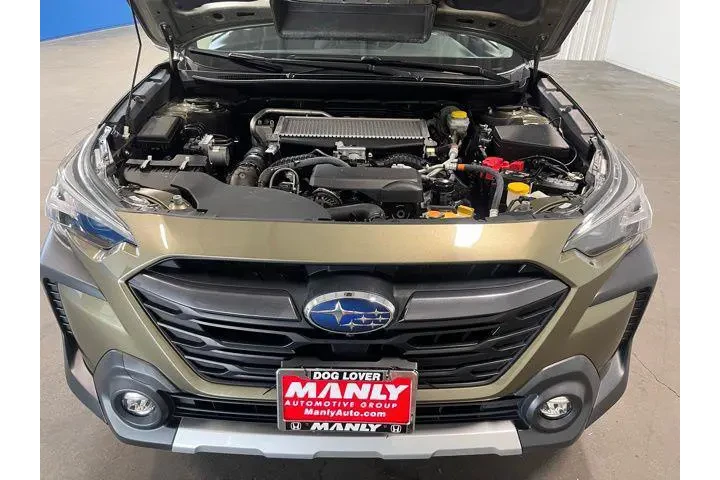 $31546 : Subaru Outback 2023 AWD Tour image 9