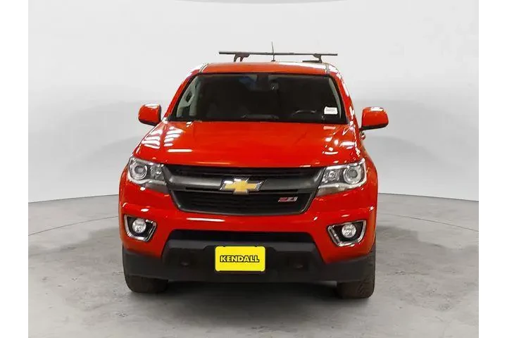 $23561 : Chevrolet Colorado 2018 4x4 image 8
