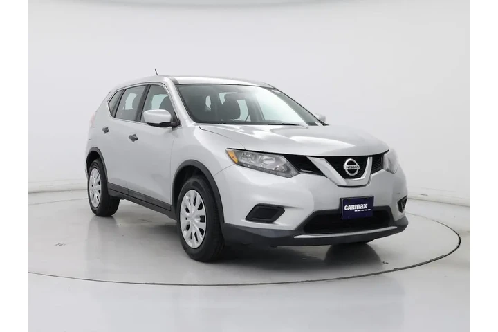 $13998 : Nissan Rogue 2016 SL 4dr Cro image 1