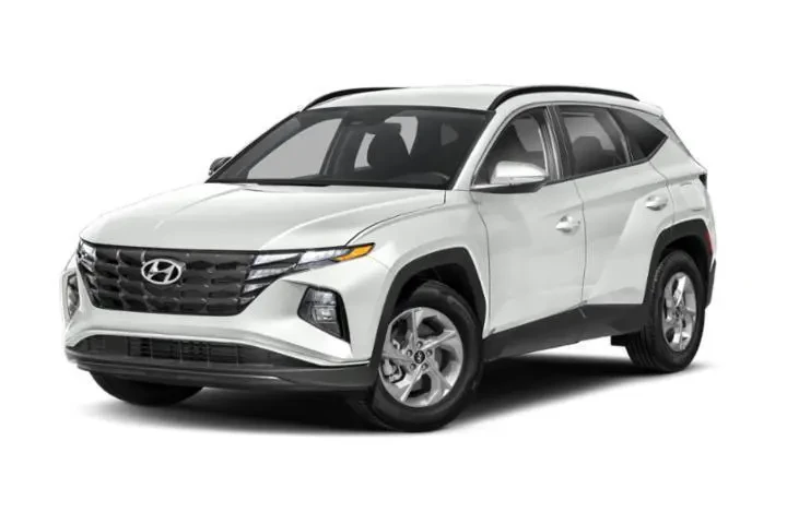 $26995 : Hyundai TUCSON 2023 AWD SEL image 1