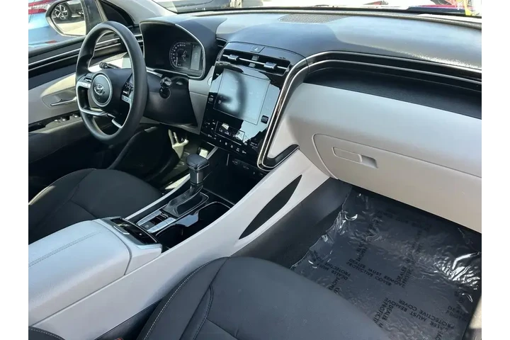 $22995 : Hyundai TUCSON 2024 AWD SEL image 8