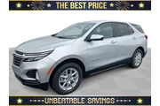 Chevrolet Equinox 2022 4x4 L en Philadelphia