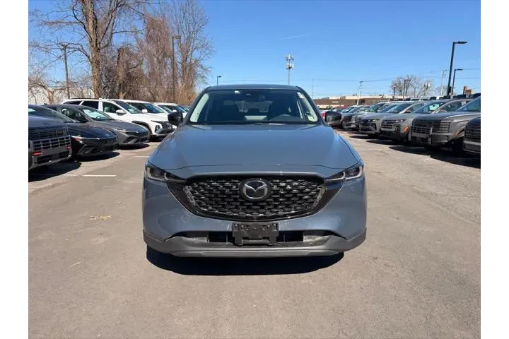 $25500 : Mazda CX-5 2023 AWD 2.5 S Ca image 9