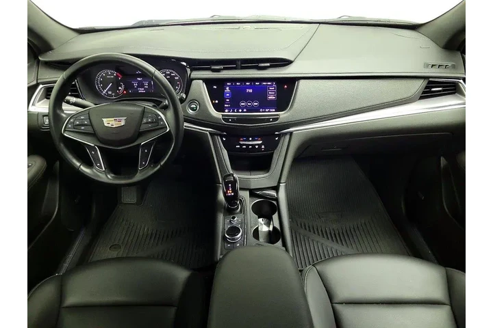 $25990 : Cadillac XT5 2022 Luxury 4dr image 9