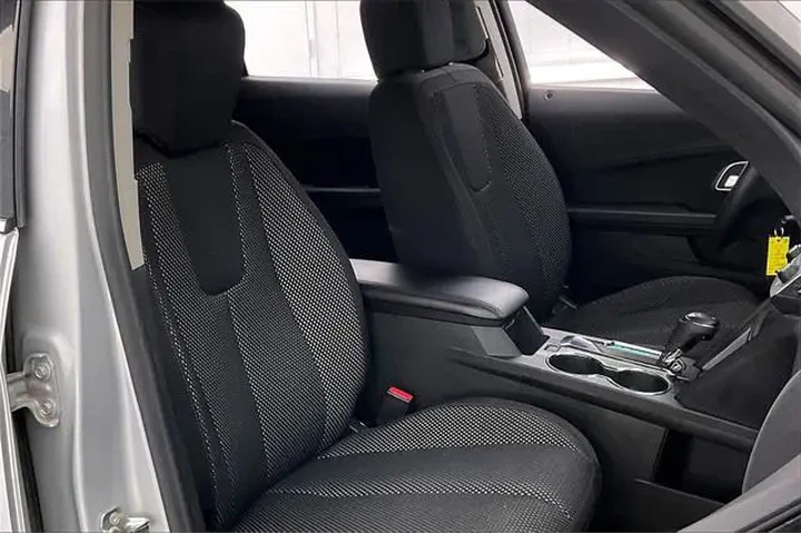 $8290 : Chevrolet Equinox 2016 AWD L image 7