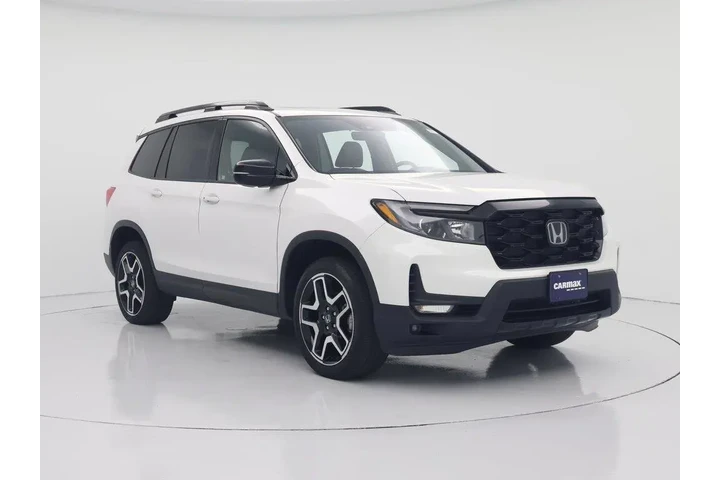 $37998 : Honda Passport 2023 AWD Elit image 1