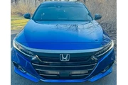 2022 Accord Sport en New Haven
