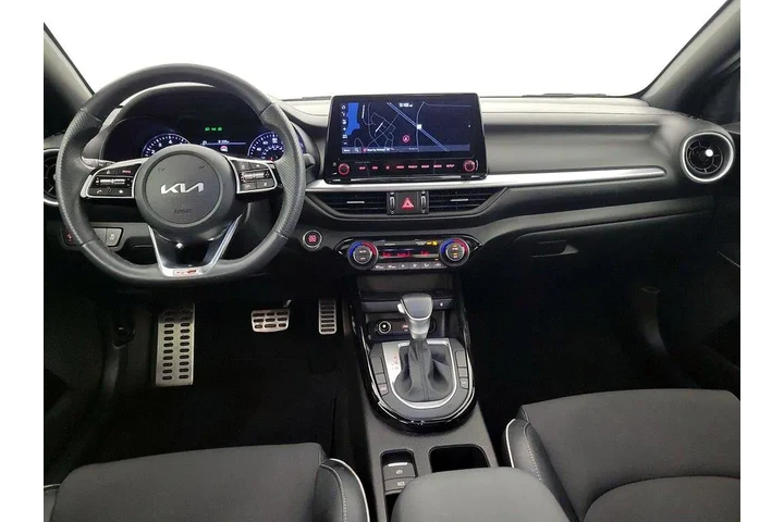 $20998 : Kia Forte 2023 GT-Line 4dr S image 9