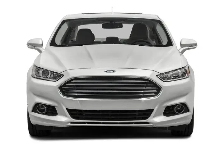 $12000 : Ford Fusion Energi 2016 SE L image 4
