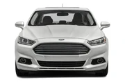 $12000 : Ford Fusion Energi 2016 SE L thumbnail