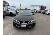 $8999 : 2013 Civic EX thumbnail
