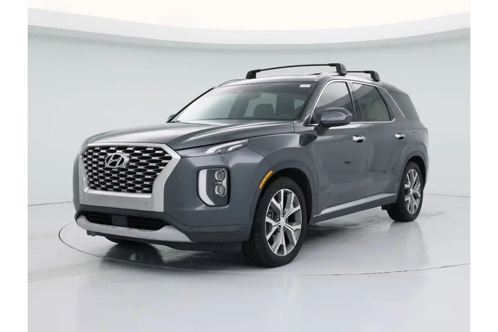$26998 : Hyundai PALISADE 2022 SEL 4d image 4