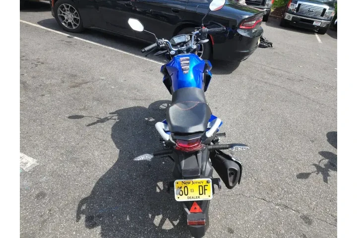 $2999 : 2021 American Lifan Powerspor image 5