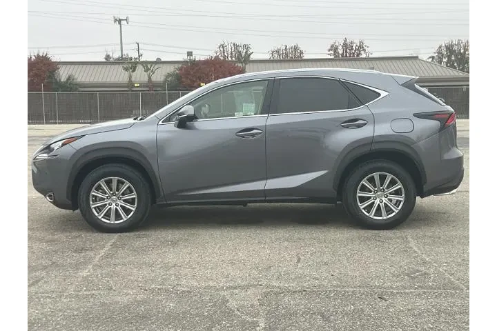 $24845 : Lexus NX 200t 2016 F SPORT 4 image 6