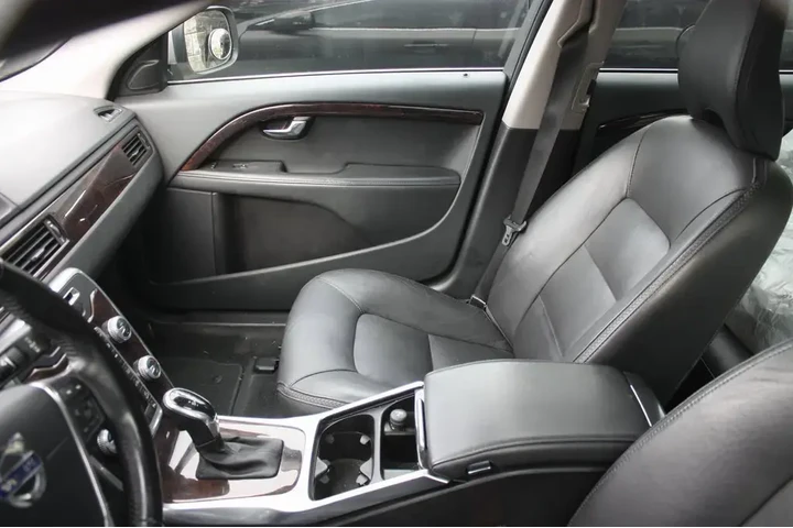 $11711 : Volvo XC70 2016 AWD T5 Premi image 3