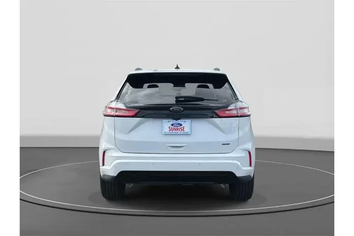 $19700 : Ford Edge 2022 AWD SE 4dr Cr image 6