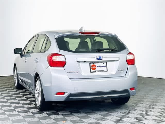 $14980 : PRE-OWNED 2016 SUBARU IMPREZA image 7