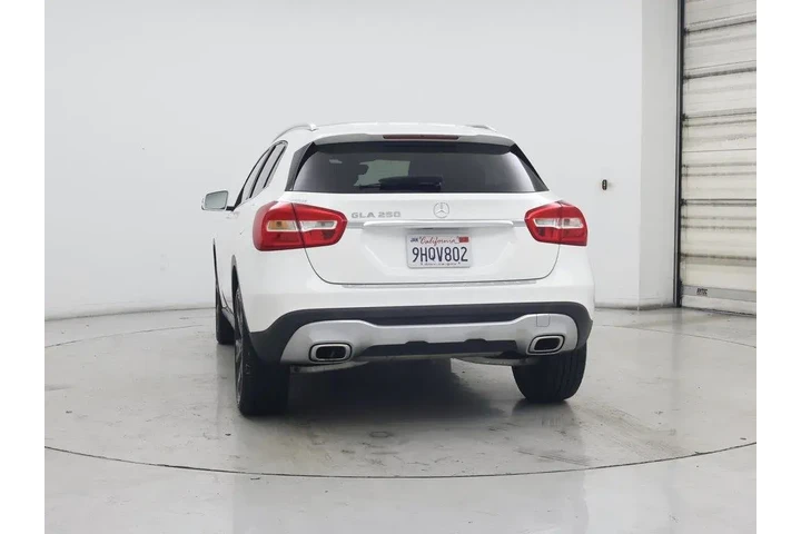 $19998 : Mercedes-Benz GLA 2020 GLA 2 image 6