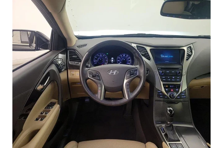 $16998 : Hyundai Azera 2014 Limited 4 image 10
