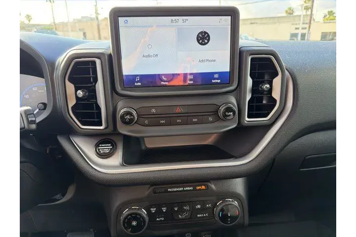 $26695 : Ford Bronco Sport 2024 AWD B image 10