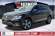 $17988 : Volkswagen Tiguan 2020 AWD S thumbnail