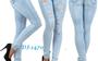 SILVER DIVA SEXIS JEANS