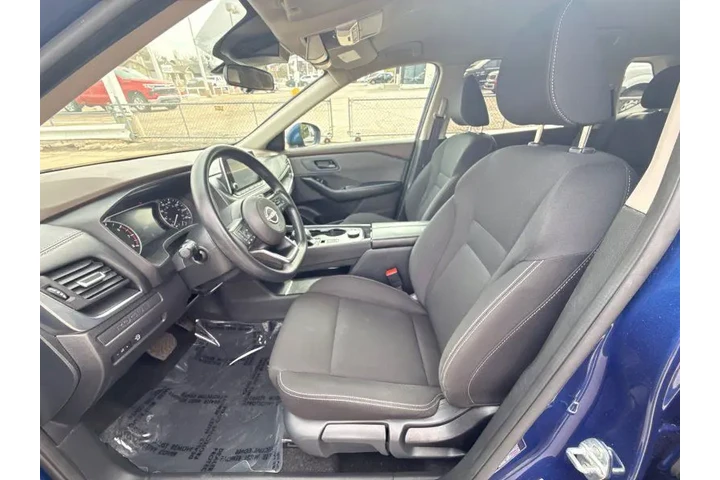 $9995 : 2023 Rogue S Intelligent AWD image 10