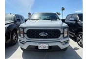 $38750 : Ford F-150 2023 4x2 XL 4dr S thumbnail