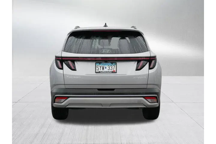 $31500 : Hyundai TUCSON Hybrid 2025 A image 6