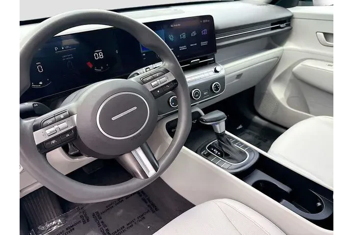 $19350 : Hyundai KONA 2024 SE 4dr Cro image 9