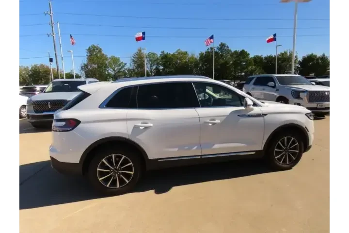 $31911 : Lincoln Nautilus 2022 Standa image 8