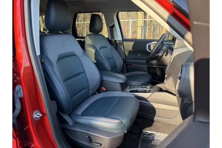 $29999 : Ford Bronco Sport 2024 AWD O image 9