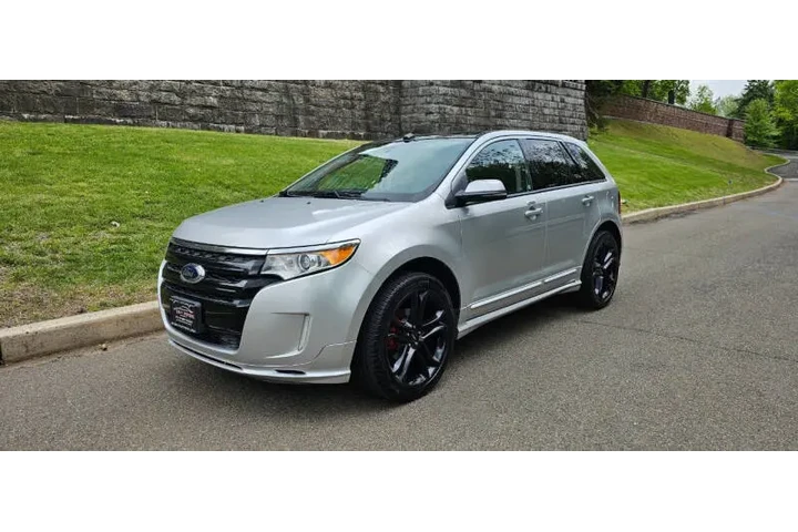 $6995 : 2013 Edge Sport image 10