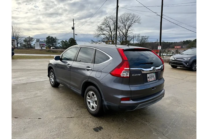 $7495 : 2015 CR-V image 5