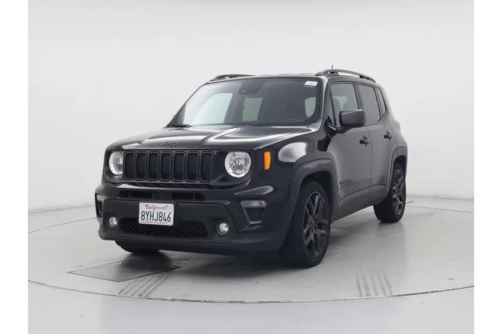 $15998 : Jeep Renegade 2021 Latitude image 4