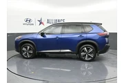 $22488 : Nissan Rogue 2021 SL 4dr Cro thumbnail