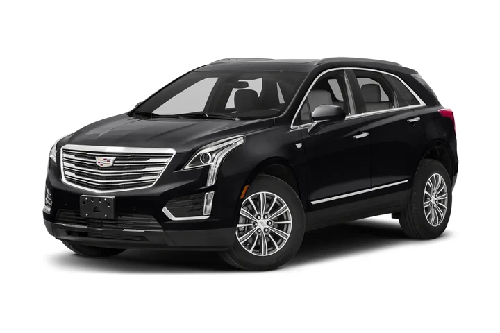 $19988 : 2019 XT5 Luxury image 2