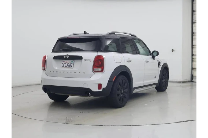 $17998 : MINI Countryman 2018 AWD Coo image 8