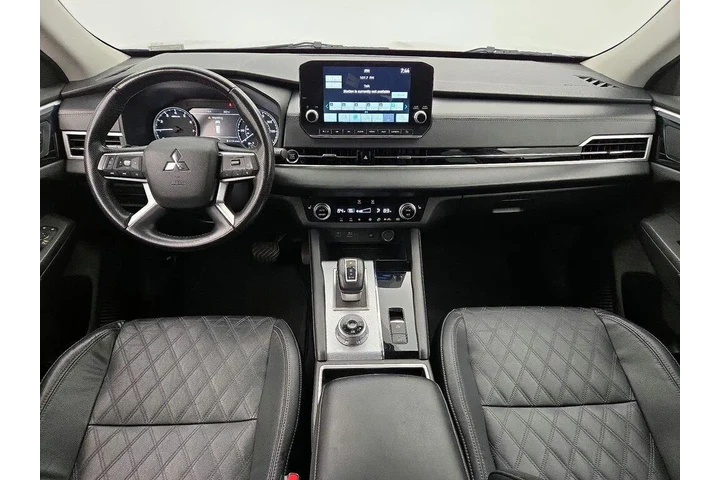 $23998 : Mitsubishi Outlander 2022 AW image 9