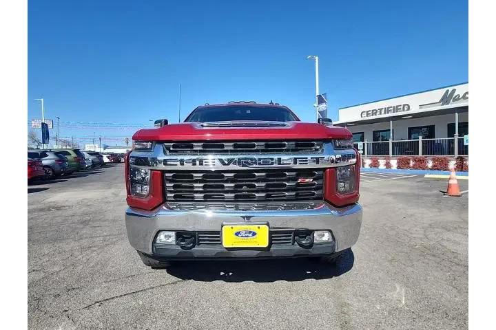 $39998 : Chevrolet Silverado 2500HD 2 image 8